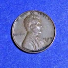 1939-D LINCOLN WHEAT CENT PENNY VF/XF OR BETTER U-GRADE CIRCULATED LOW PRICE #16