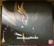 Complete Selection Modification CSM Altering Belt MASKED RIDER AGITO Kamen Anime