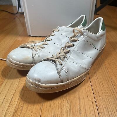 Vintage Adidas Robert Haillet 60s Made in France Stan Smiths Vintage Adidas Robert Haillet 60s Made in France Stan Smiths