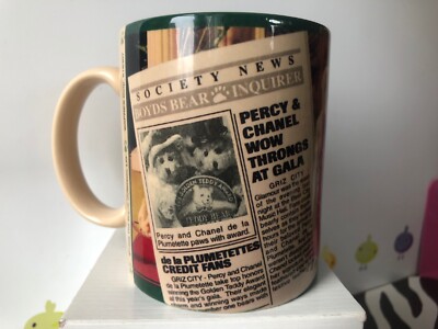 all i need is coffee and a good book mug All I Need Is Coffee & Jesus Funny Office Coffee Mug main image 1