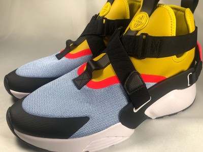 nike air huarache city casual shoes