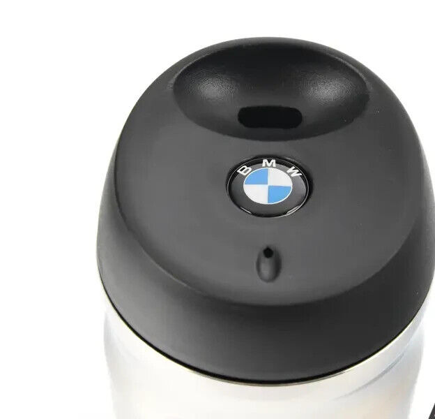 ORIGINAL BMW Thermobecher Becher Thermo Mug Becher Edelstahl 450ml  80562211967