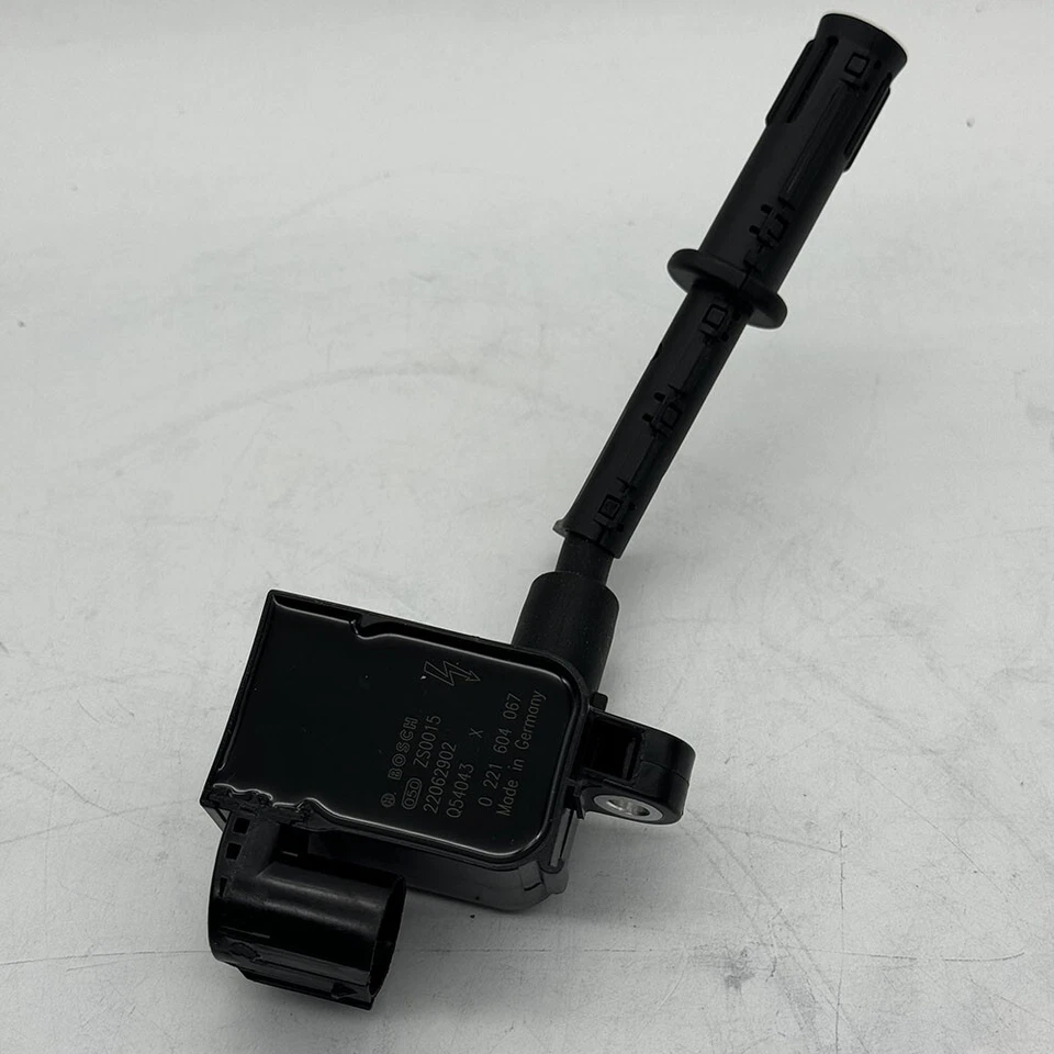 Bobina de encendido Bosch para Mercedes 2011-2016 C350 E400 GLE350 GLK350 ML350 NUEVO Foto 3 de 4