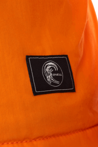 Chaqueta de transición y chaqueta de invierno parka naranja O'Neill M65 SO CALL JACKET - Imagen 4 de 4