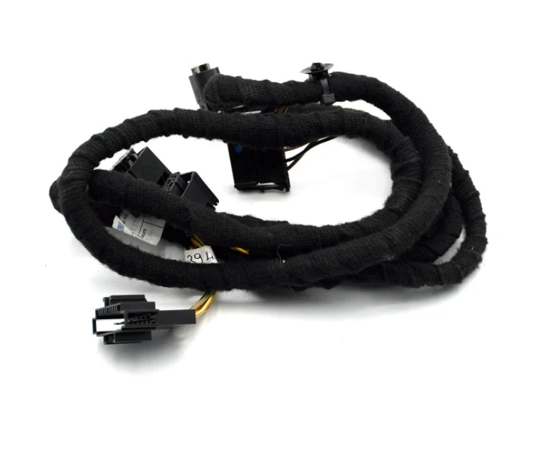 NEW MERCEDES-BENZ VITO W639 SLIDING DOOR LEFT WIRING HARNESS 