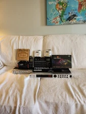 Lot Of Premium Audio Recording Equipment Super Liquidation. One Time Sale Bundle