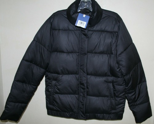 skechers winter jacket
