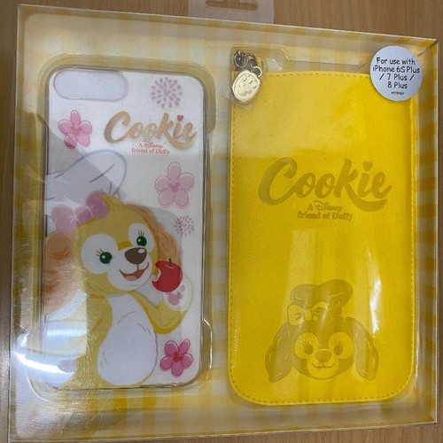 Hong Kong S A R Disney Limit Cookie Iphone 6s Plus Case Ebay