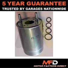 Fits Renault Megane Scenic Fluence 1.5 dCi 1.6 1.9 2.0 MFD Fuel Filter