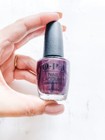 Opi Nail Lacquer Vampsterdam New