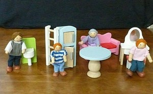 kidkraft figures