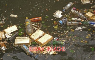 PHOTO  MANCHESTER'S RUBBISH WELL SOME OF IT AT LEAST. THIS COLLECTION OF UNWANTE
