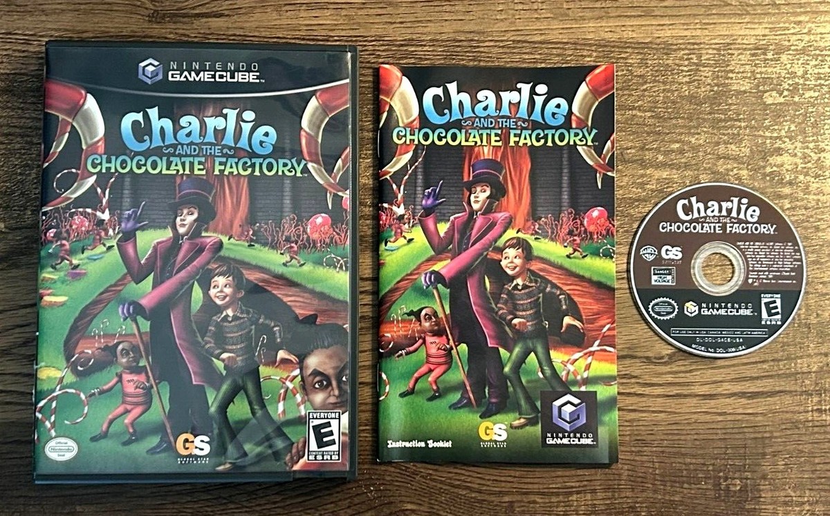 Nintendo GameCube Games Complete Fun Pick & Choose Zelda Games