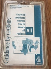 Guidance By Garmin Fishing Hot Sport N.A. All Regions Certificate Ships N 24h