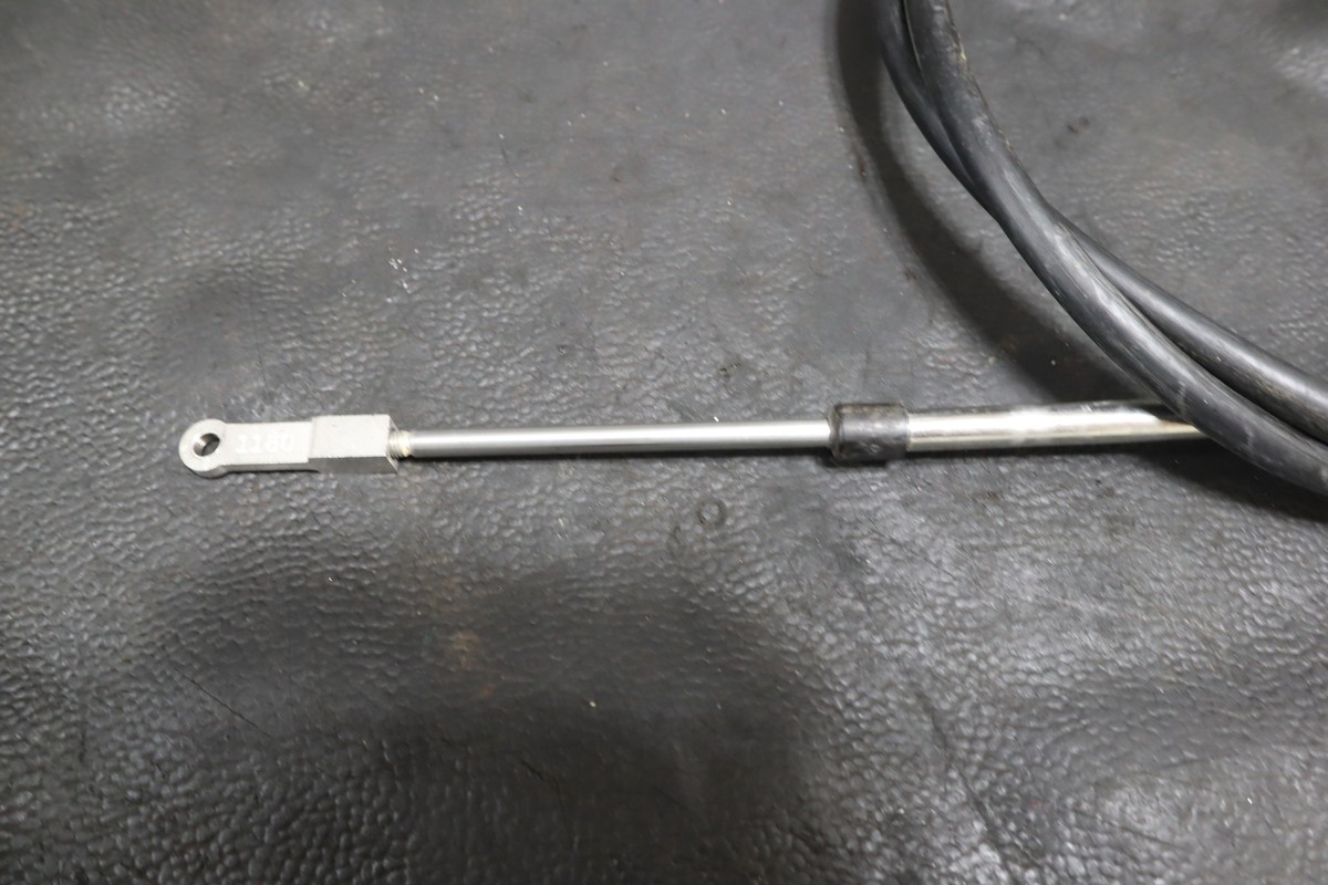 2014 SEA-DOO GTX S 155 STEERING CABLE 277001602 | eBay 2014 SEA-DOO GTX S 155 STEERING CABLE 277001602 | eBay