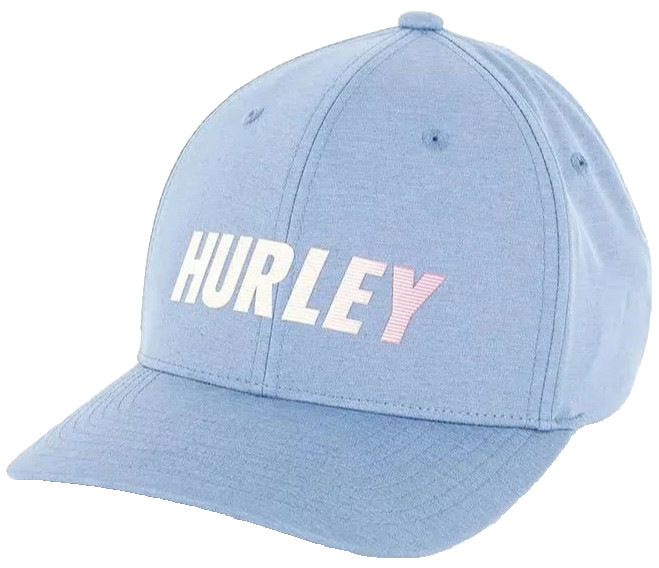 ШЛЯПЫ HURLEY МУЖСКИЕ H2O DRY SKYRIDGE HAT HIHM0273 471 6390₽