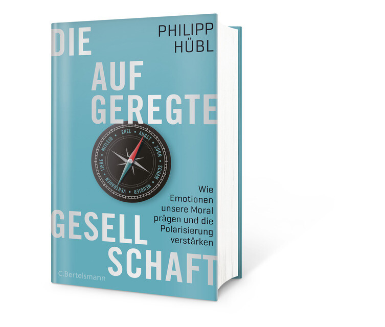 Thumbnail - Die Aufgeregte Gesellschaft Philipp Hübl