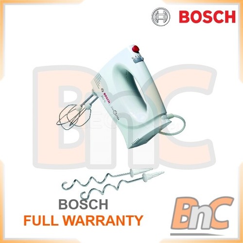 Electric Hand Mixer BOSCH MFQ 3030 4 