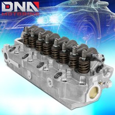Mitsubishi 2.5l Diesel Engine 4d56t Aluminum Complete Cylinder Head Pajero L200