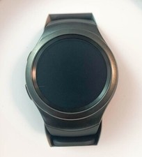 Samsung Gear S2 R720 Bluetooth Smartwatch - G...