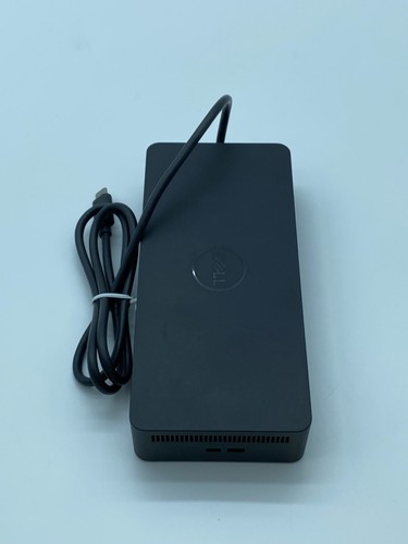 READ Dell UD22 Universal Docking Station – USB-C, 4K Support - Bild 7 von 8