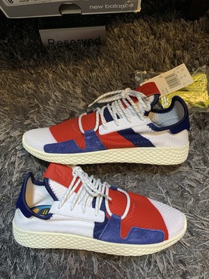 Adidas Tennis HU V2 x Pharrell x Billionaire Boys Club  display picture 1