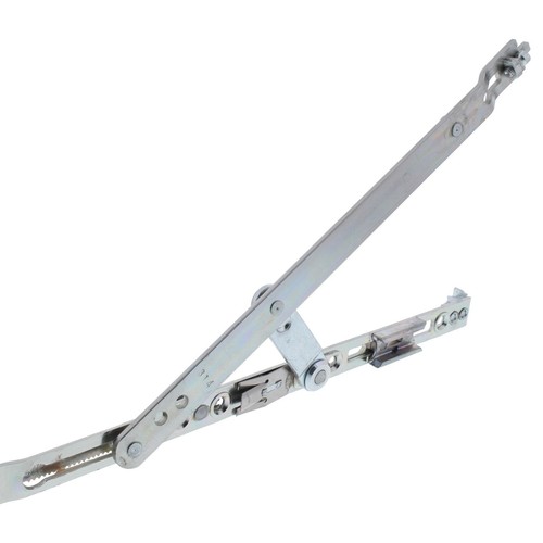 Forbici per finestra SI Siegenia 7 ts taglia 50 FFH 801-1030 mm per finestra standard DK - Foto 2 di 2