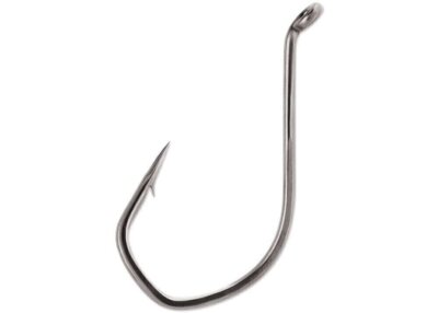 VMC TechSet Live Bait Hook Black Nickel #1/0