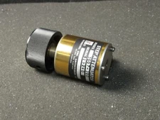 API/Weinschel 3007-100 Attenuator, Manual Step, 10dB/1 dB steps, DC-2.5 GHz, 