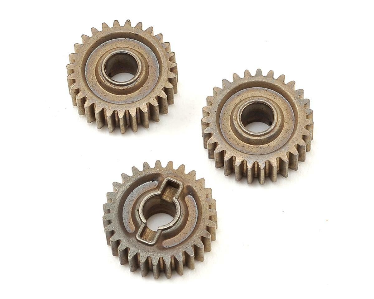 Upgrade Your Traxxas TRX-4 with Durable Transfer Case Gears TRA8285