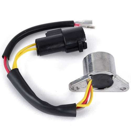 1535081 1935081 Rectifier Regulator For Johnson Evinrude 15 HP 10 HP 0585081 - Bild 4 von 7