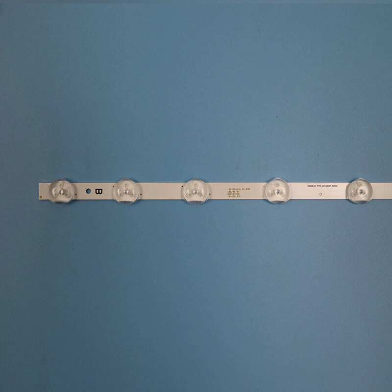 LED strips For 40DLED_A B-TYPE VES400UNDS-2D-N02 LT-40C750
