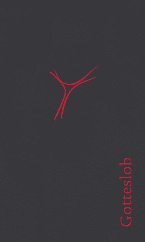 Gotteslob. Katholisches Gebet- Und Gesangbuch, Ausgabe Bistum Trier