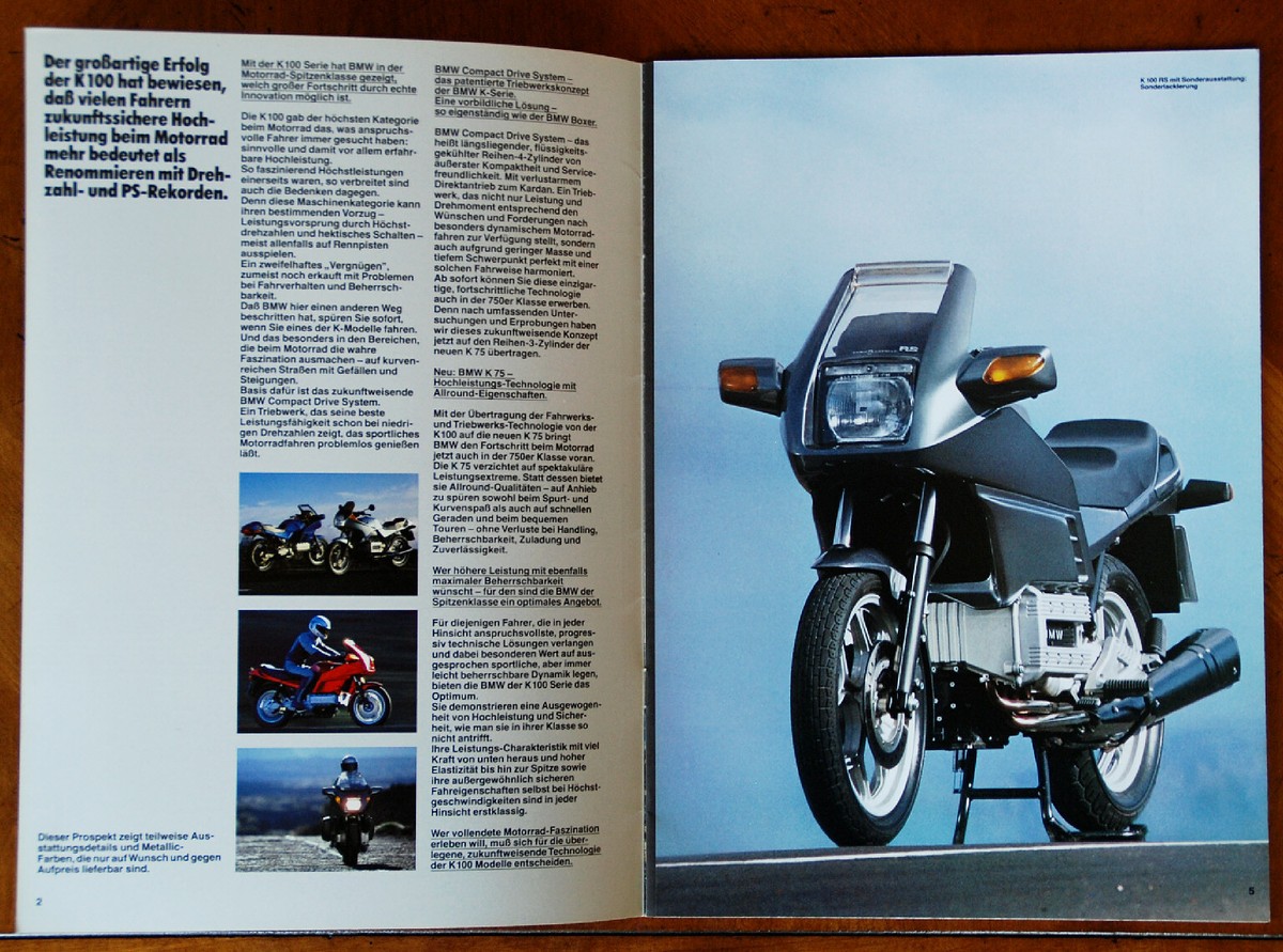 BMW.Motorrad.K75シリーズ.K100シリーズ.リペアマニュアル.サービス