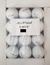 Kirkland (Cosco) 27 Dozen Available! 