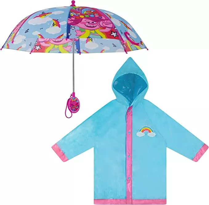 Officeworks raincoat on sale