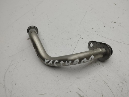 Audi A1 2023 Benzin 70kW Turbolader �lleitung �lschlauch 05C145735D AMD129795