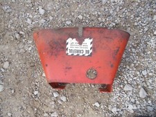 Case 731 Diesel Series Tractor Original Pto Power Take Off Cover Guard Shield