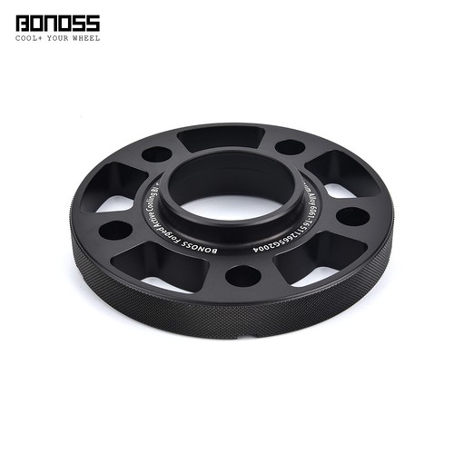 2009+ Fits Ferrari 458 488 California Alloy Wheel Spacers 15mm 20mm 4Pc 5x114.3 - Picture 8 of 12