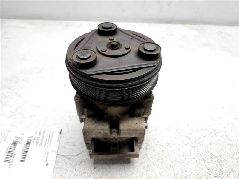 Compresor de aire acondicionado Ranger 2001-2011 4-140 OEM 1L5H19D629 Foto 3 de 4