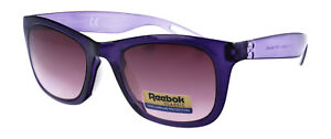 reebok sunglasses purple