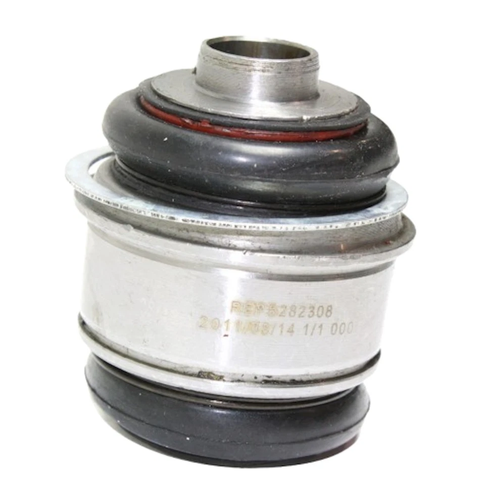 For BMW Z8/M5 2000-2003 Ball Joints Rear, Driver and Passenger Side | Pair Lower Foto 2 de 4