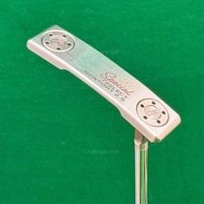 Scotty Cameron 2021 Special Select Newport 2.5 35" Putter Golf Club W/ HC