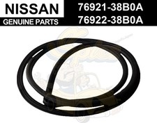 Joints Nissan GT-R