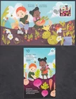 New ListingCanada - *NEW* Community Booklet and FDC - 2026 - MNH