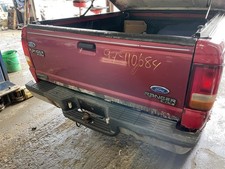 Trunk/Hatch/Tailgate Fits 94-10 MAZDA B-4000 10331150