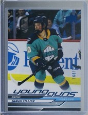 2025-26 Upper Deck PWHL Hockey Checklist Guide in-content 26
