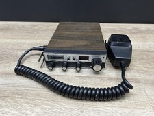 Vintage Sears Road Talker 40 CB Radio Model 663.38070700. Untested Sold As Is