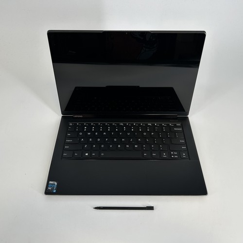 Lenovo Yoga 9i 14 UHD TOUCH i7-1185G7 3.00GHz 16GB 512GB SSD - Very Good