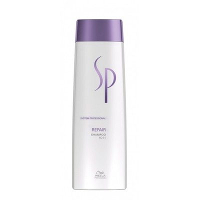 Wella SP Repair Shampoo 250ml Neu 02/2026